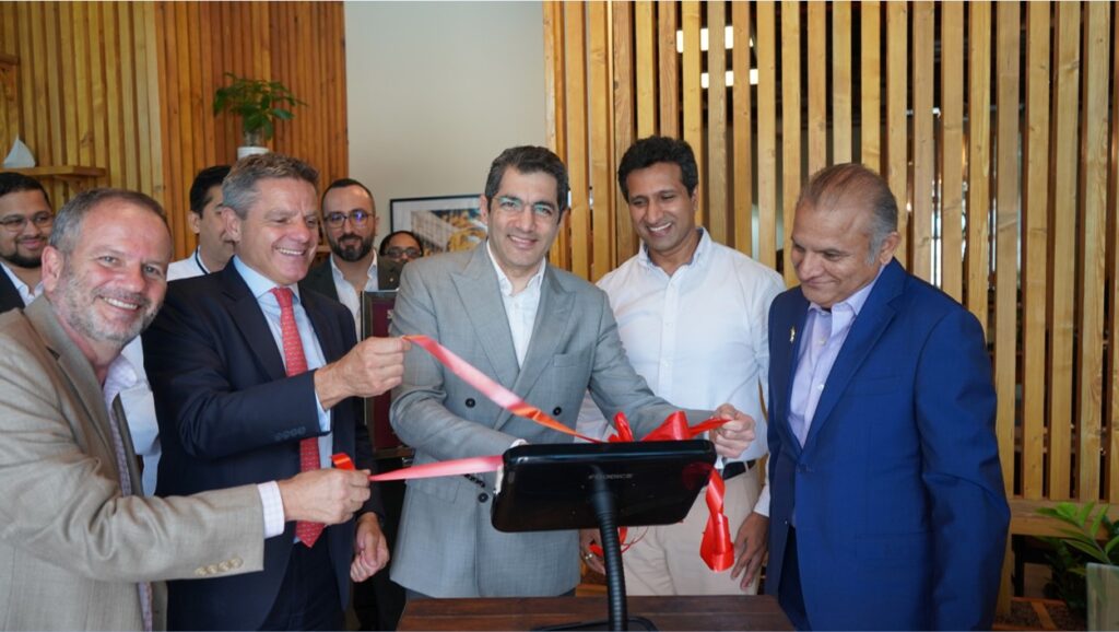 EFS-gourmet-inaugurates-its-cloud-kitchen-in Dubai