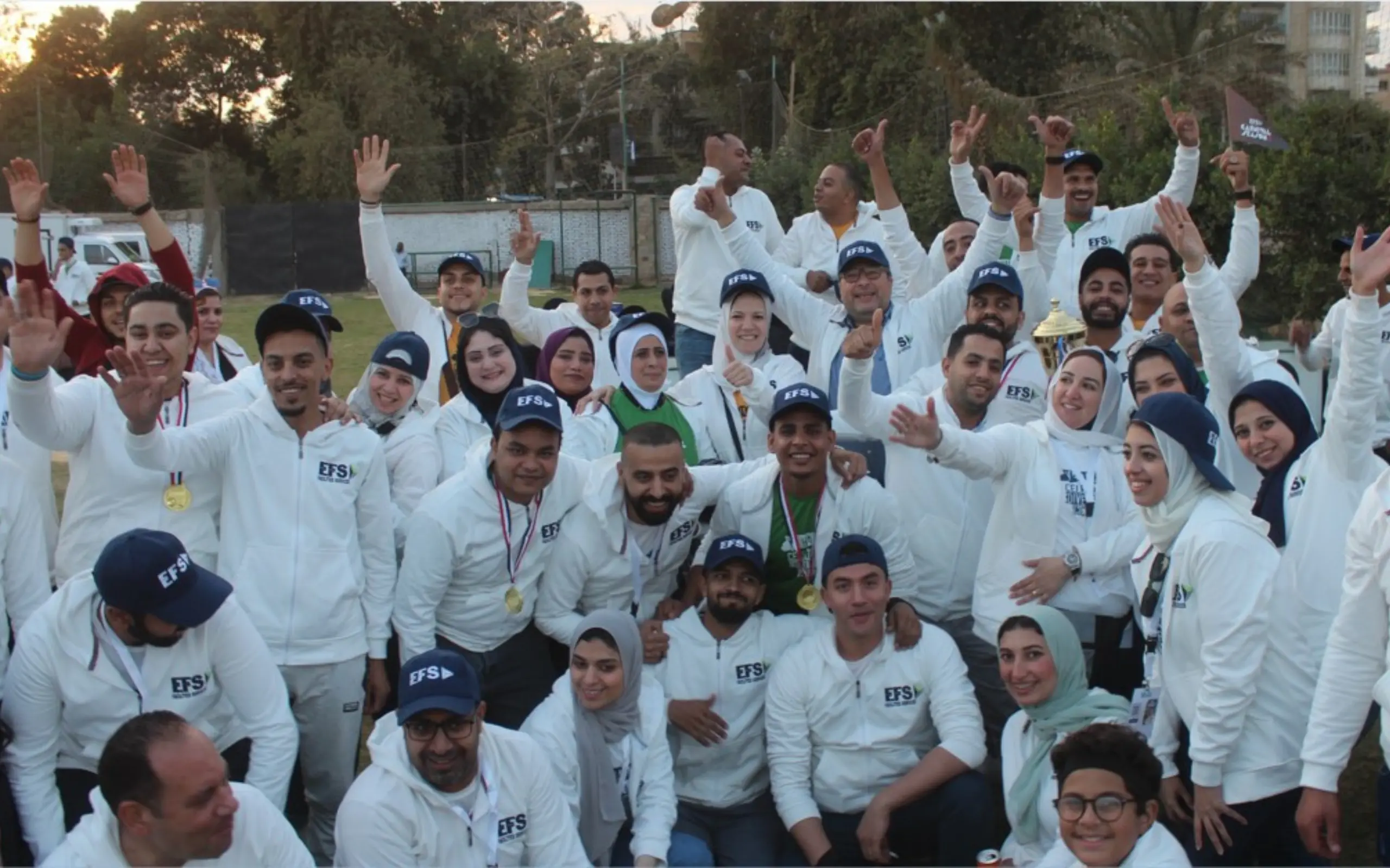 EFS-Formula-Series-Egypt-event