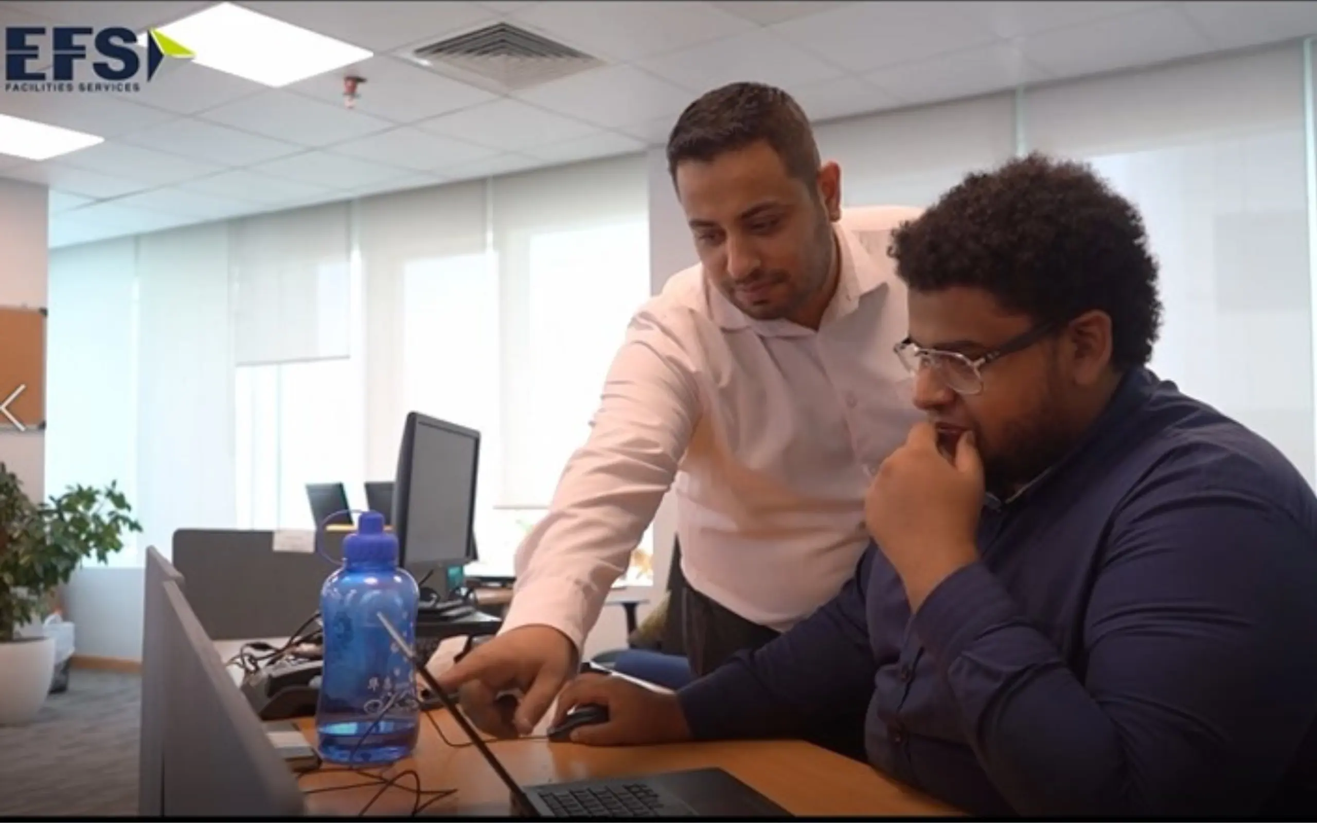 EFS-YOUNG-LEADERS-PROGRAM-TALENT-INCUBATOR-ABDALLAH-NOUR-YLP-Samir