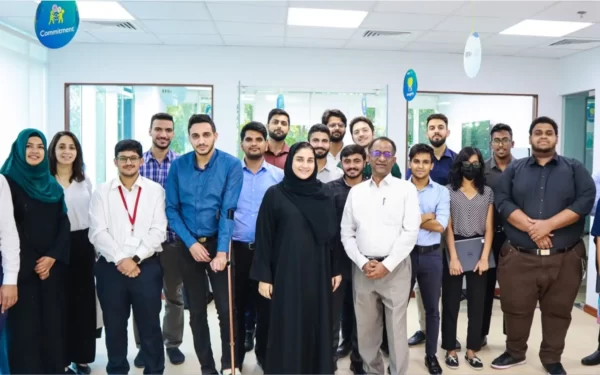 EFS-Young-Leaders-Program-Talent-Incubator-Dania-Awad