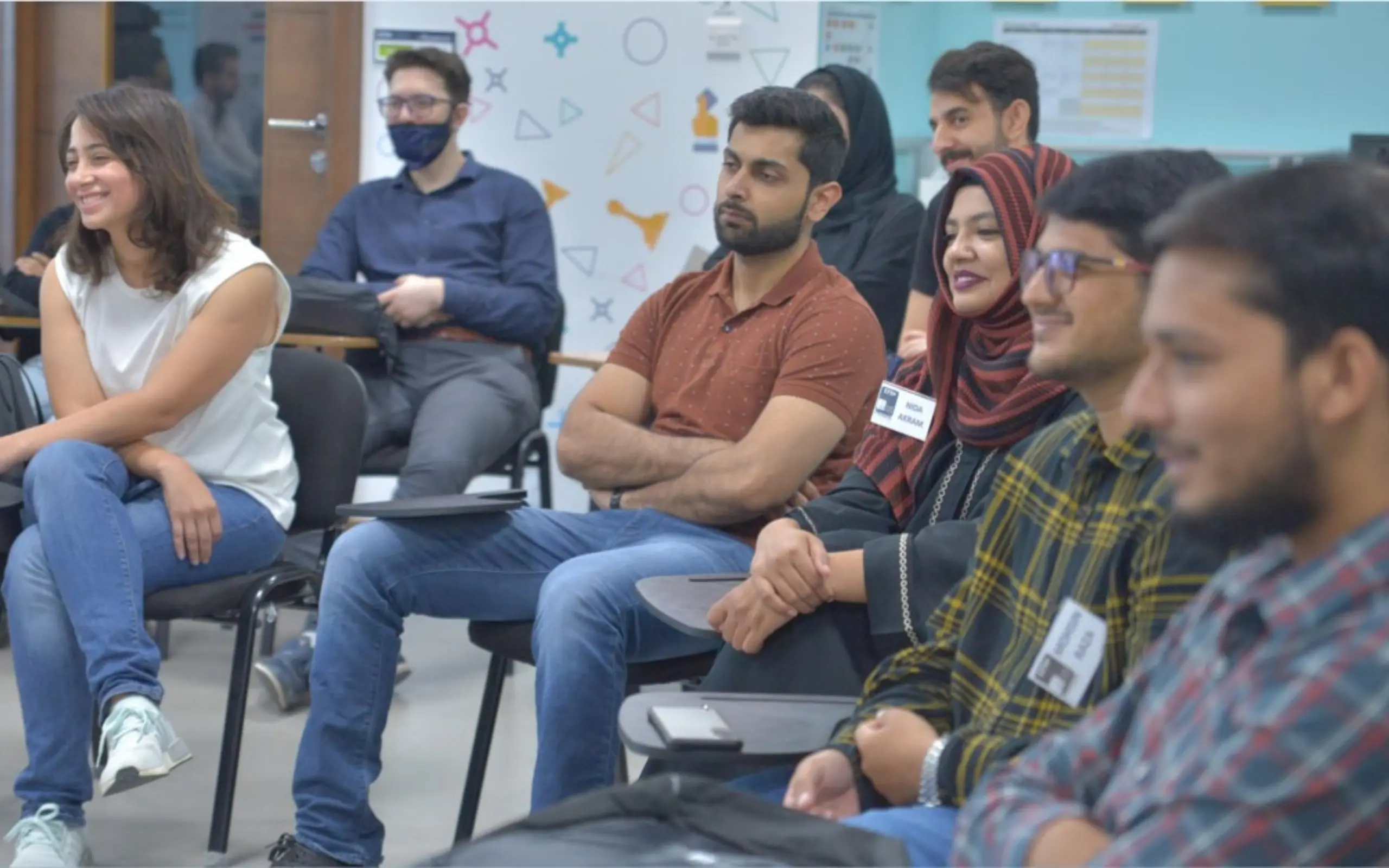 EFS-YOUNG-LEADERS-PROGRAM-TALENT-INCUBATOR-SYED-SAMAR-&-NADEEN-MOSTAFA