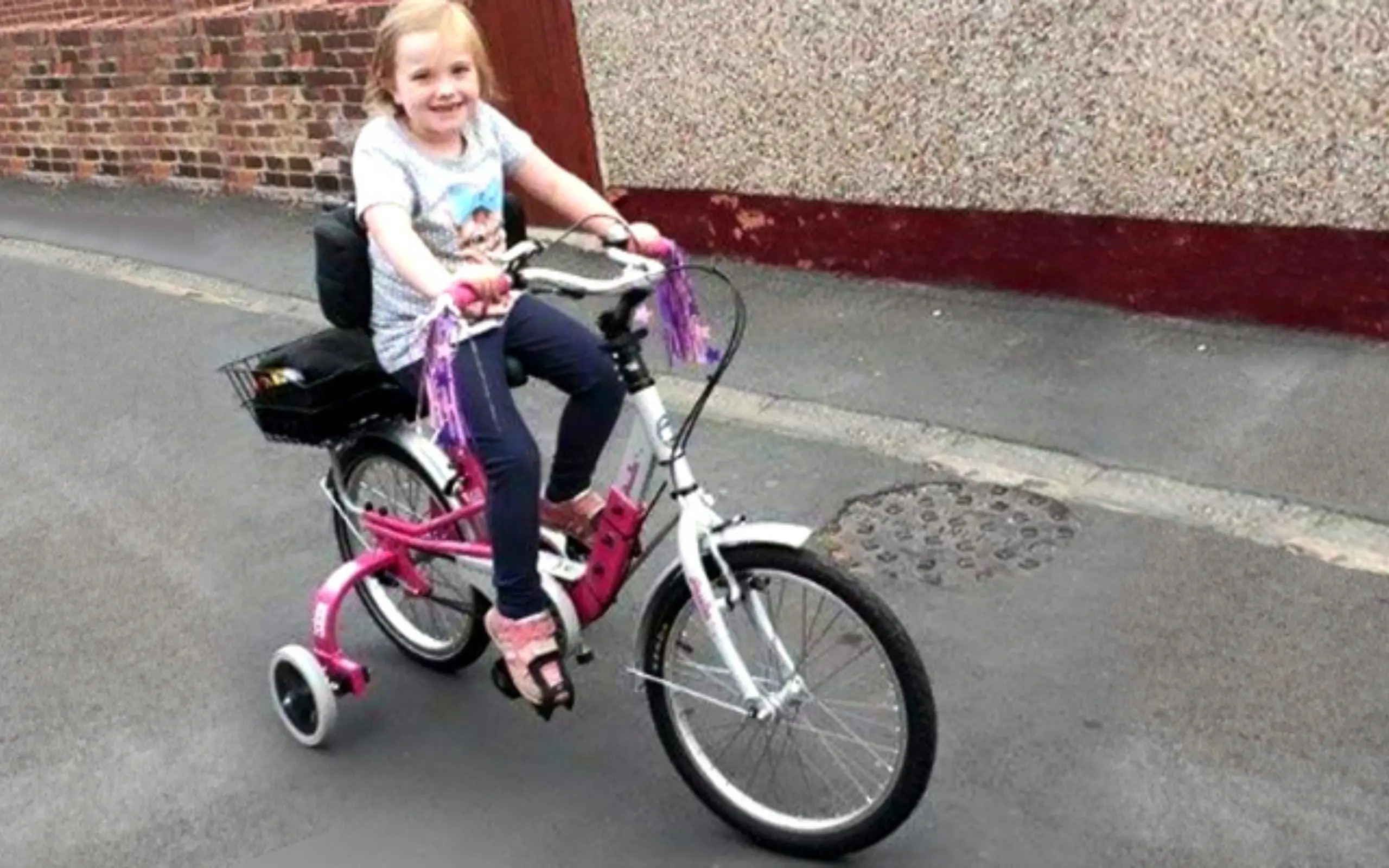 RIDING-A-BICYCLE-WAS-A-BIG-DREAM
