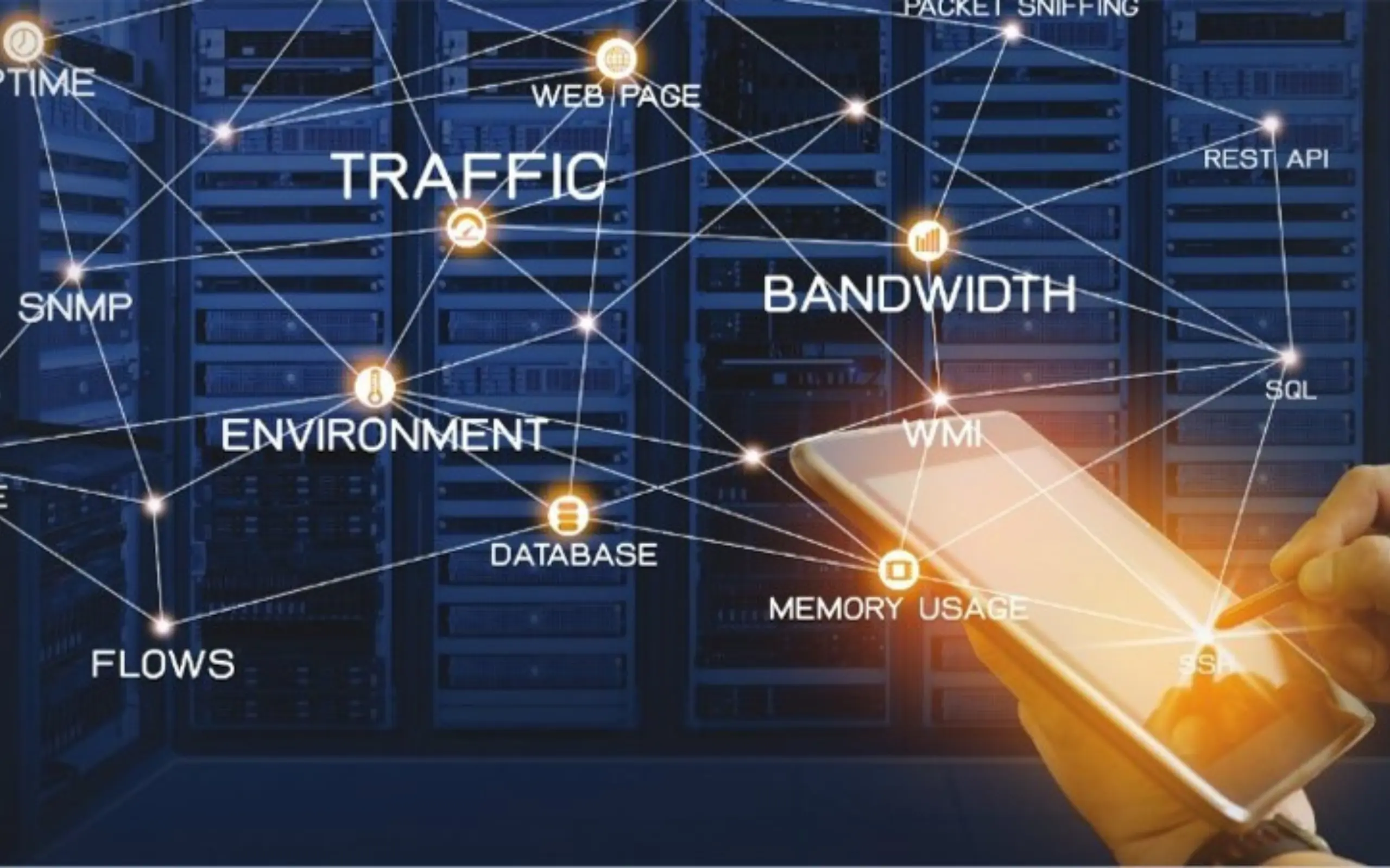 The-Art-of-Maximising-Data-Centre-Uptime