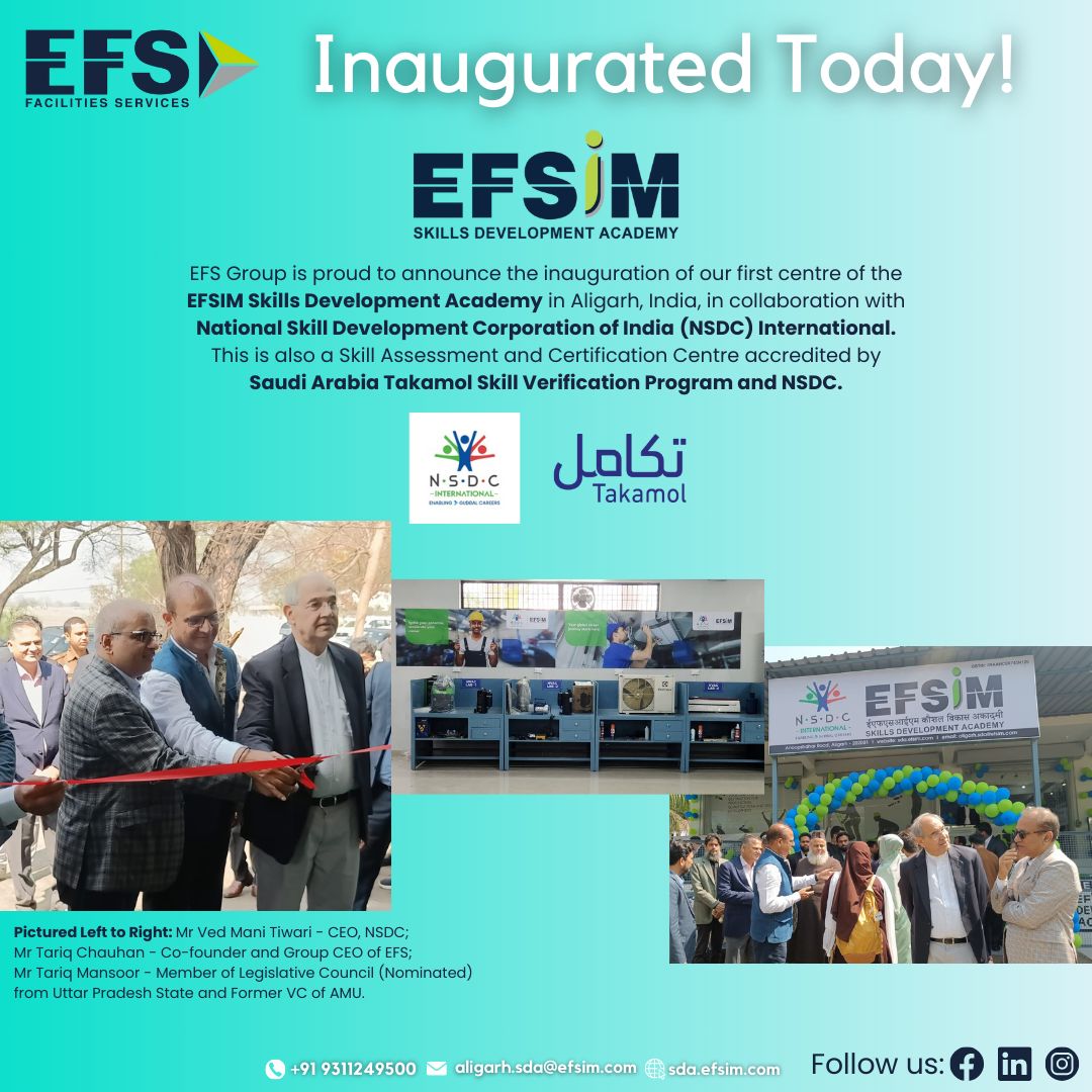 Inauguration-of-EFSIM-Skills-Development-Academy-EFSIM-SDA