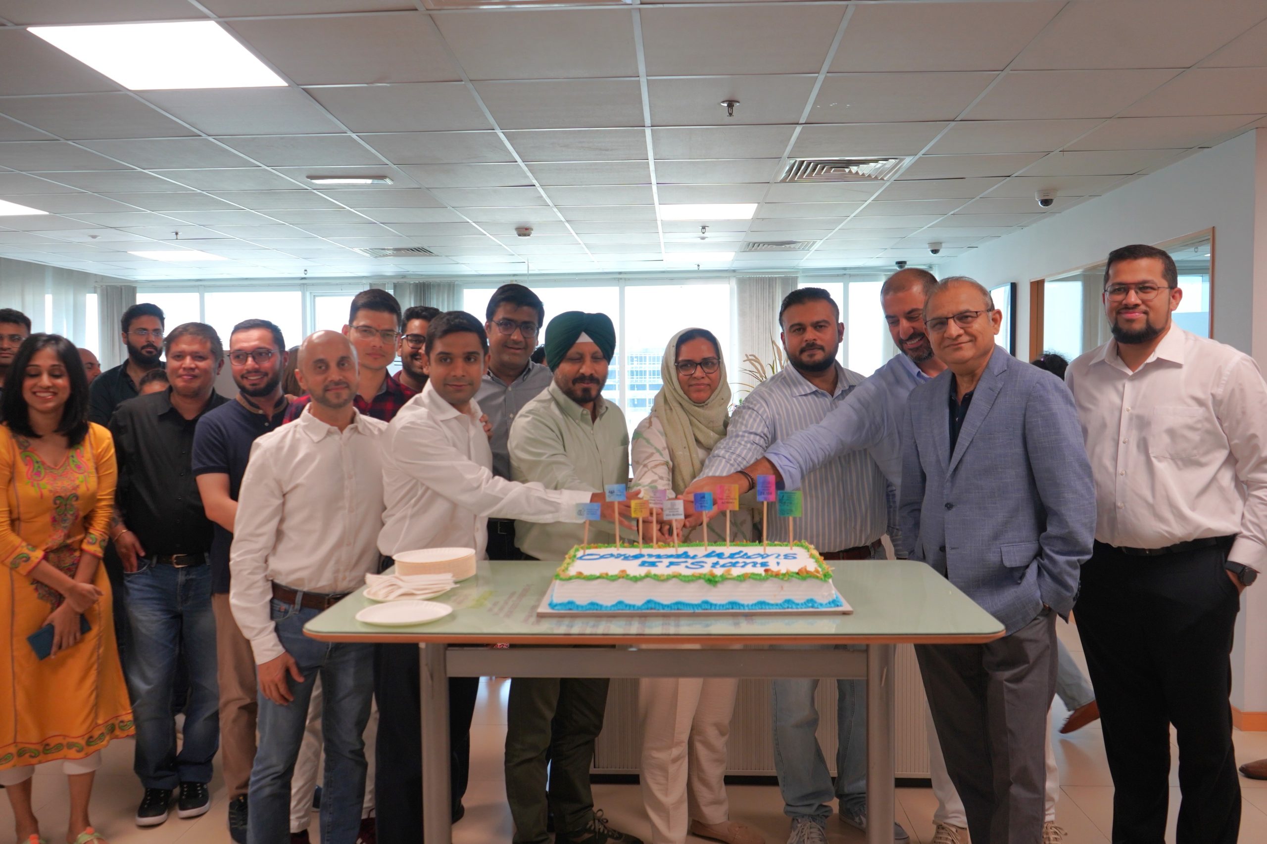 EFS Facilities Services Group | Half Year Scorecard – 2024